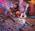 فروش طلایی انیمیشن «کوکو» در جمعه سیاه گیشه امریکا